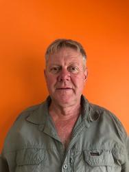 Andrew Forrester, estate agent