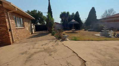 House For Sale in Randgate, Randfontein