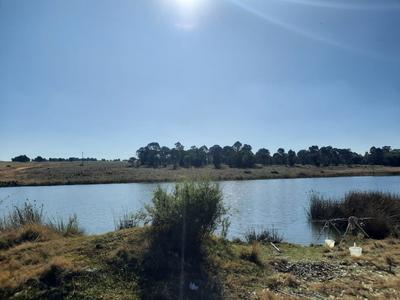 Vacant Land / Plot For Sale in Hillside, Randfontein