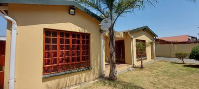 House For Rent in Randgate, Randfontein