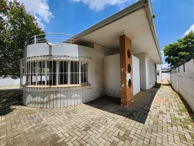House For Sale in Randfontein Central, Randfontein