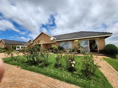 Farm For Sale in Elandsvlei, Randfontein