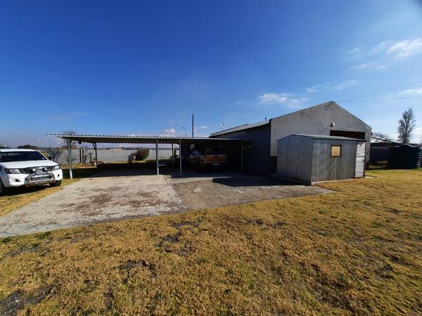 Property For Sale in Aureus, Randfontein
