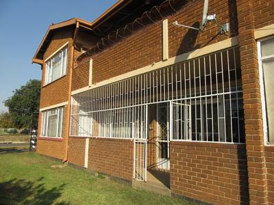 Apartment / Flat For Sale in West Porges, Randfontein