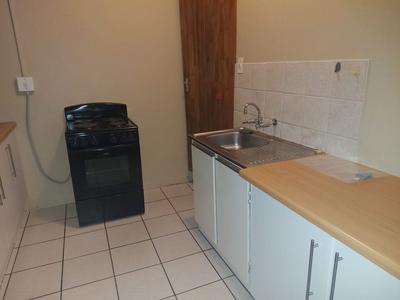 Apartment / Flat For Rent in Culemborg Park, Randfontein