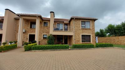 Apartment / Flat For Rent in Randpoort, Randfontein