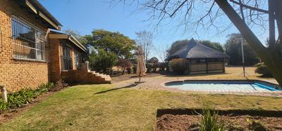 House For Sale in Ooster Ah, Randfontein