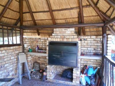 House For Rent in Greenhills, Randfontein