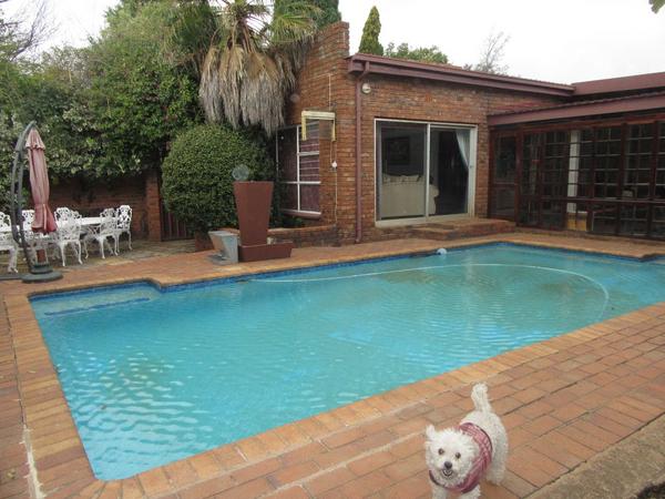 Property For Rent in Greenhills, Randfontein