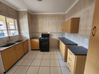 Apartment / Flat For Rent in Greenhills, Randfontein
