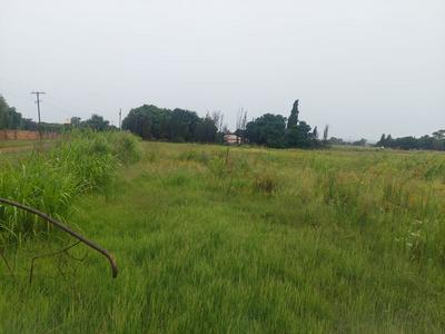 Vacant Land / Plot For Sale in Vleikop Ah, Randfontein