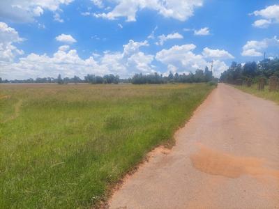 Vacant Land / Plot For Sale in Tenacre Ah, Randfontein