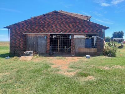 House For Sale in Rikasrus Ah, Randfontein