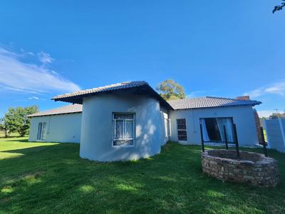 House For Sale in Bootha Ah, Randfontein