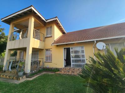 House For Sale in Greenhills Ext 3, Greenhills, Randfontein