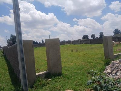 Vacant Land / Plot For Sale in Mohlakeng, Randfontein